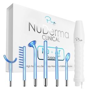 NuDerma Clinical Fusion Wand